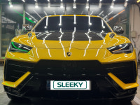 슬리키 세차&광택&코팅