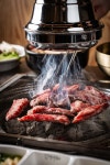우가든 참숯소갈비 이천점