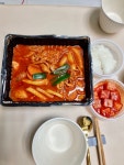 홍닭백닭 장안동점