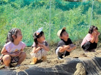 라온숲어린이집