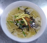 당정멸치국수