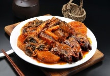 맛승대구왕뽈찜