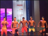 홍익휘트니스센터