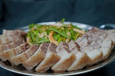 석이네조개찜이랑칼국수