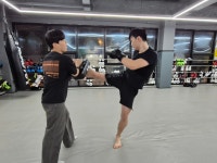 로드FC 전주평화점