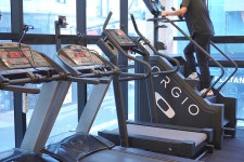 포에버웰 PT스튜디오 고촌점