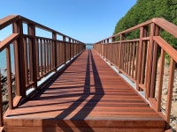 푸르다산림조경