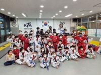 용인대케이탑태권도장