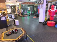 성일GYM복싱센터