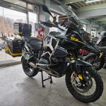 MBK Motors 김포점