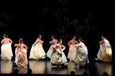 회오리한국무용연구소