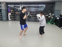 로드FC 전주평화점