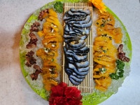 항구동