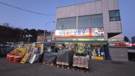 세계종합상사