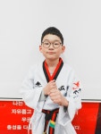 정무태권도