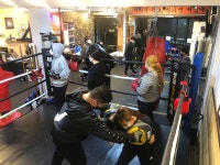 성일GYM복싱센터