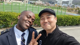 한국 아쿠아스케이프 교육센터