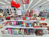 다이소 광주금호점