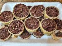 토종진순대