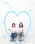 스튜디오 봄 셀프사진관