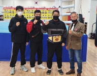 성일GYM복싱센터