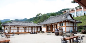 필봉문화촌 취락원