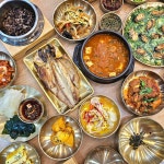 팔공산엄마밥상 대전점