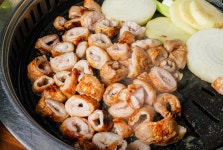 대구생막창이야기 산본역점