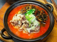 내조국국밥 웅천점