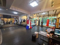 성일GYM복싱센터