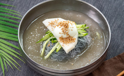 송탄부대찌개속초코다리냉면