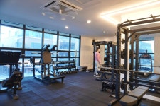 포에버웰 PT스튜디오 고촌점