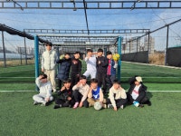 수완 맥스태권도장