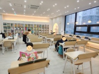 책나무 평택고덕독서논술학원