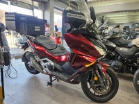 MBK Motors 김포점