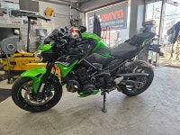 MBK Motors 김포점