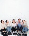 스튜디오 봄 셀프사진관