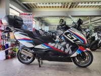 MBK Motors 김포점