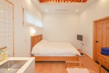 한옥스테이 달리2