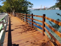 푸르다산림조경