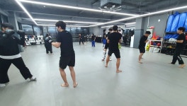 로드FC 전주평화점