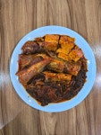 명태덕장