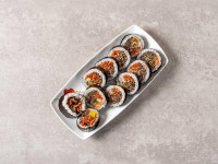 명품달인김밥 구산점
