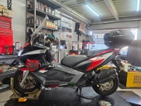 MBK Motors 김포점