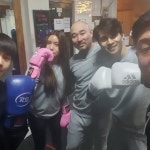 성일GYM복싱센터