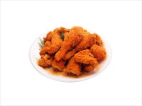 쌀통닭 남부점