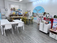 리틀오르세미술학원