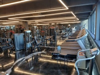 안녕휘트니스 원미점