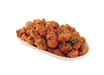 노랑통닭 청주 복대점