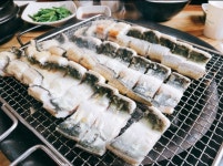 선운산풍천장어